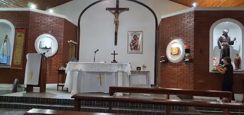 Capilla San Francisco de Asís
