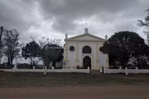 Capilla San Francisco De Asís