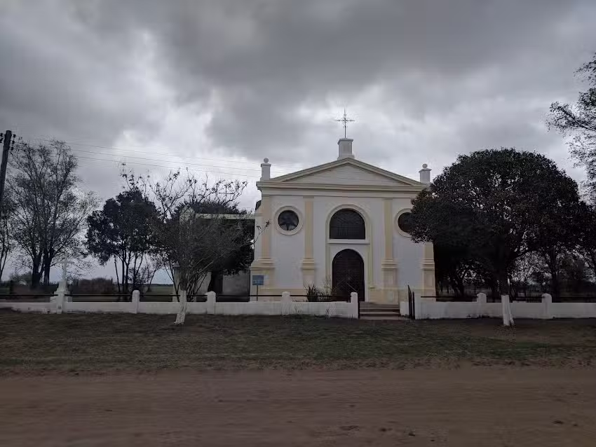 Capilla San Francisco De Asís