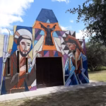 CAPILLA San Francisco de Asís