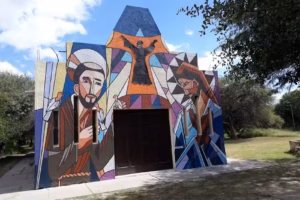 CAPILLA San Francisco de Asís