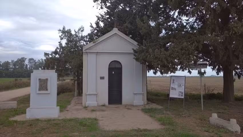 Capilla San Francisco de Asís