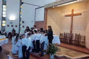 Capilla San Francisco Javier
