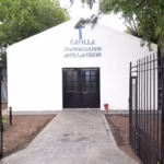 Capilla San Francisco Javier