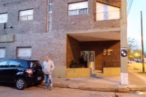 Capilla San Francisco Javier
