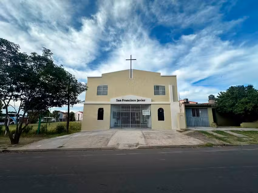 Capilla San Francisco Javier