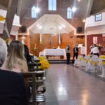 Capilla San Francisco Solano