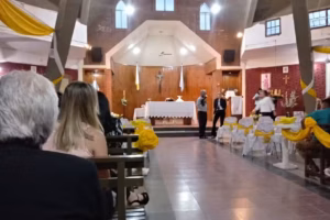 Capilla San Francisco Solano