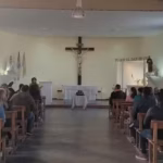 Capilla San Francisco Solano