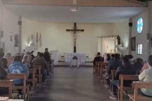 Capilla San Francisco Solano