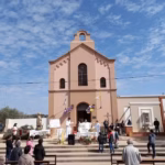 Capilla San Grato