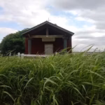 Capilla San Grato