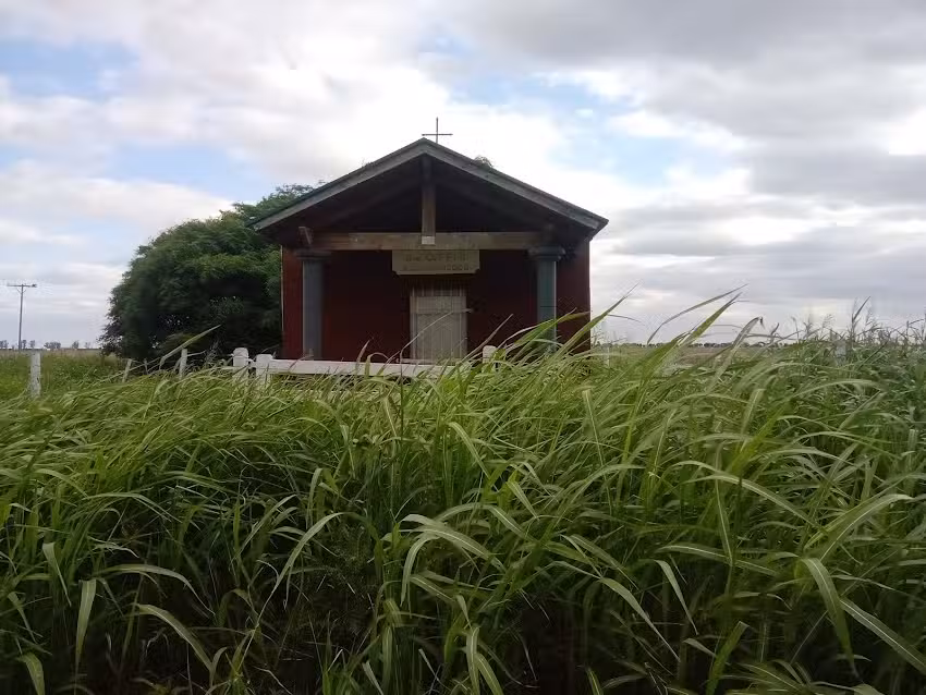 Capilla San Grato