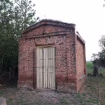 Capilla San Grato