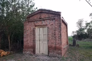 Capilla San Grato