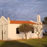 Capilla San Grato