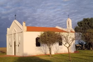 Capilla San Grato