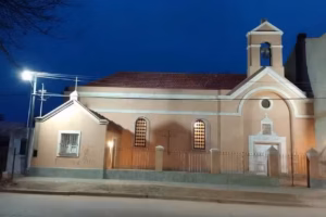 Capilla San Guillermo