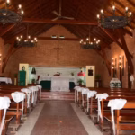 Capilla San Ignacio de Loyola