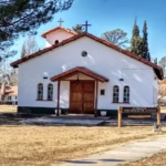 Capilla San Ignacio de Loyola