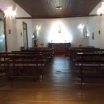Capilla San Isidro