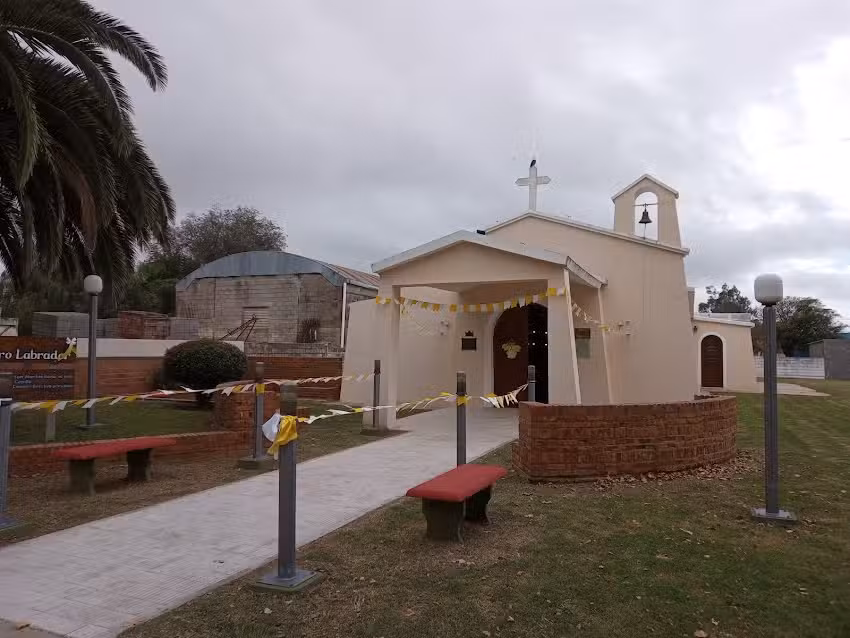 Capilla San Isidro Labrador