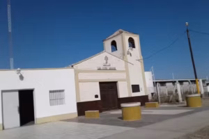 Capilla San Isidro Labrador