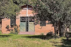 Capilla San Isidro Labrador