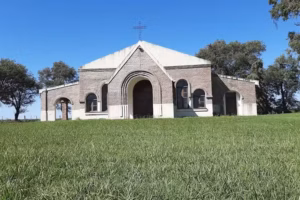 Capilla San Isidro Labrador