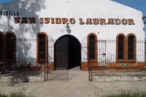 Capilla San Isidro Labrador