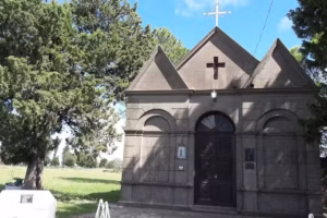Capilla San Isidro Labrador