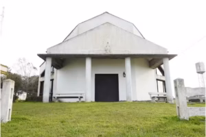 Capilla San Isidro Labrador