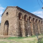 Capilla San Jorge