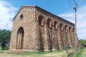 Capilla San Jorge