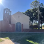 Capilla San Jose