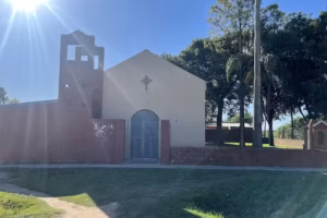 Capilla San Jose
