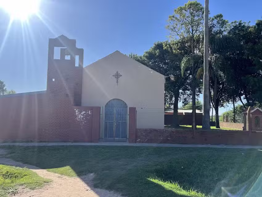 Capilla San Jose