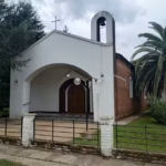 Capilla San Jose