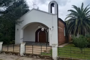 Capilla San Jose