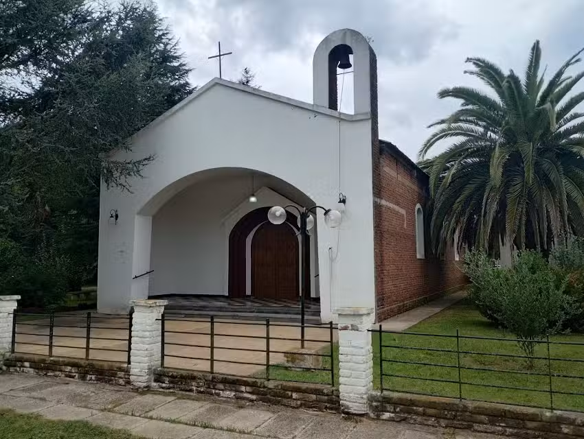 Capilla San Jose