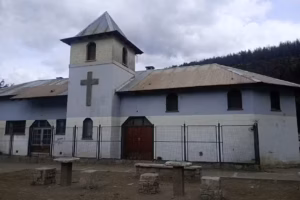Capilla San José