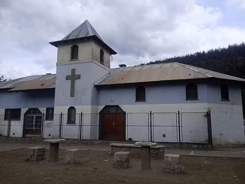Capilla San José