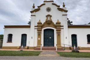 Capilla San José