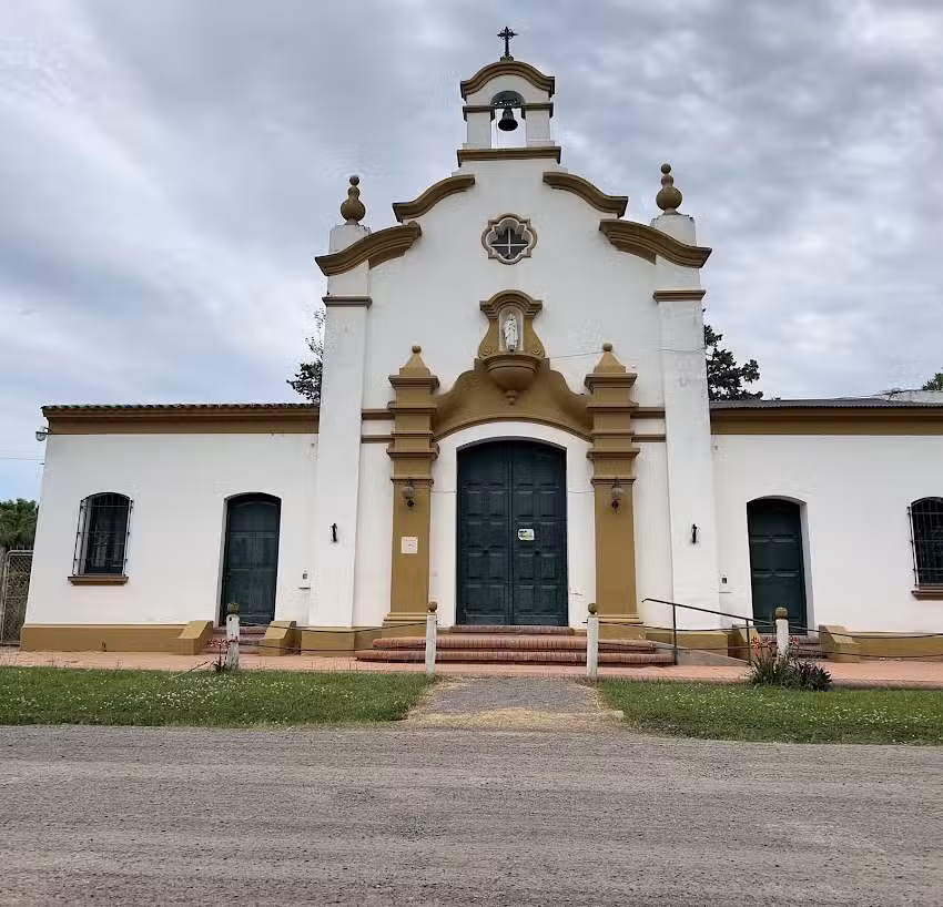 Capilla San José