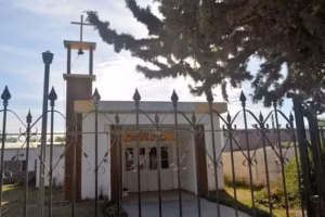 Capilla San José