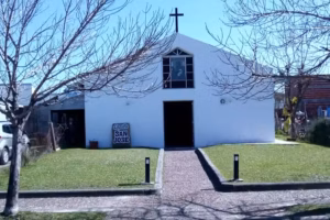Capilla San José