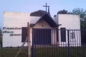Capilla San José