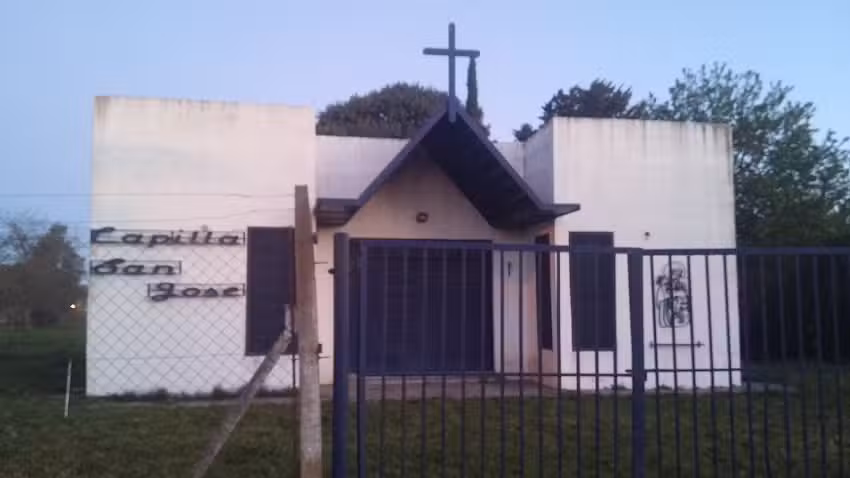 Capilla San José
