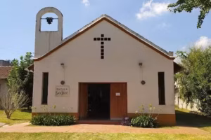 Capilla San José