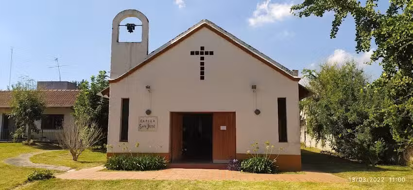 Capilla San José
